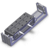 LM49 - Linear Actuator